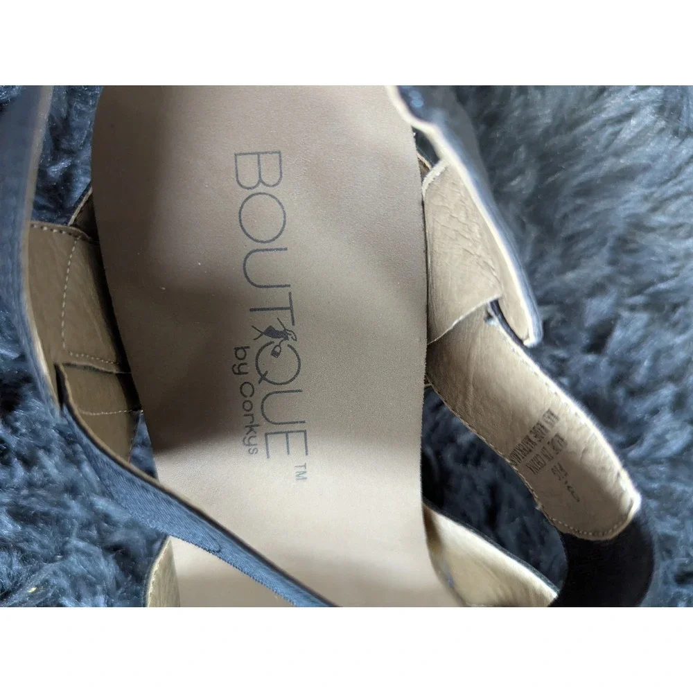 Boutique by Corkys boutique by